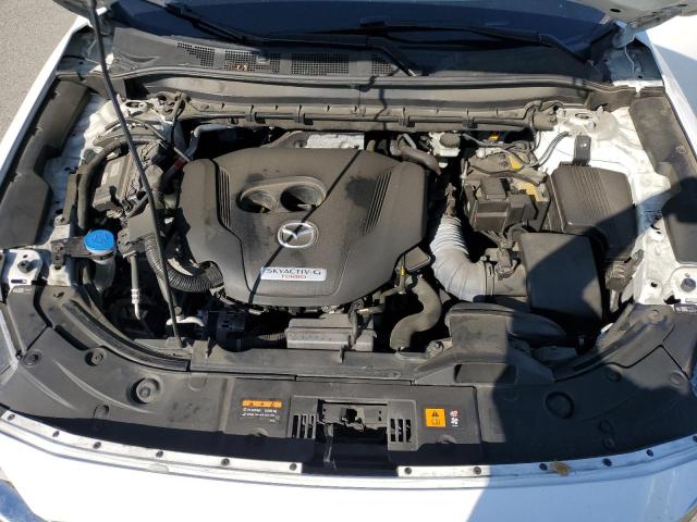 2022 MAZDA CX-5 SIGNA - JM3KFBXY4N0608116