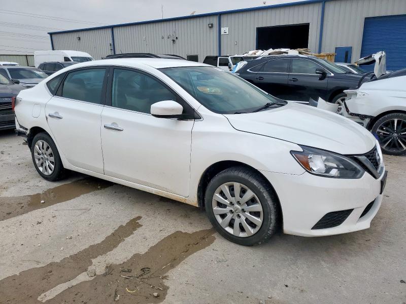 Vin: 3n1ab7ap4ky364324, lot: 57059425, nissan sentra s 20194