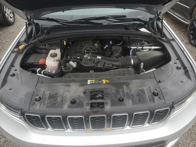 2023 JEEP GRAND CHER - 1C4RJKAG7P8861277