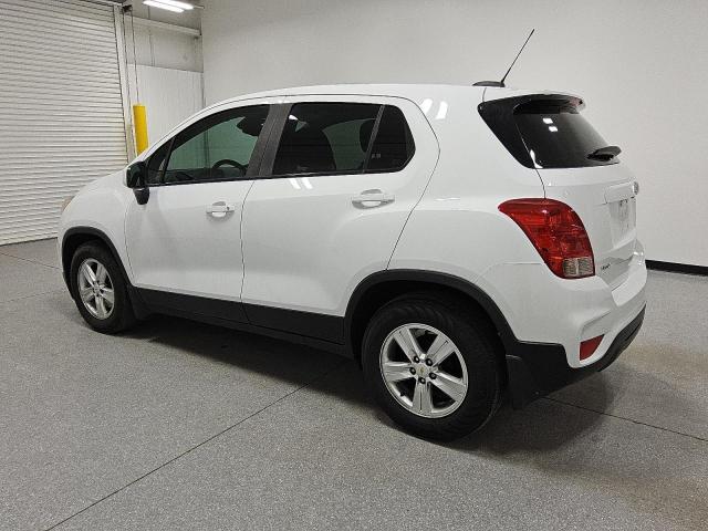 Vin: kl7cjksb7lb059959, lot: 58359035, chevrolet trax ls 20202
