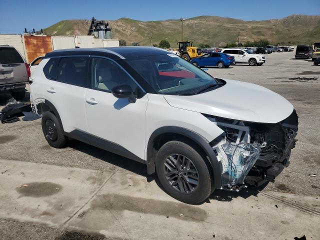 Vin: jn8bt3ca8sw006364, lot: 56762395, nissan rogue sl 20254