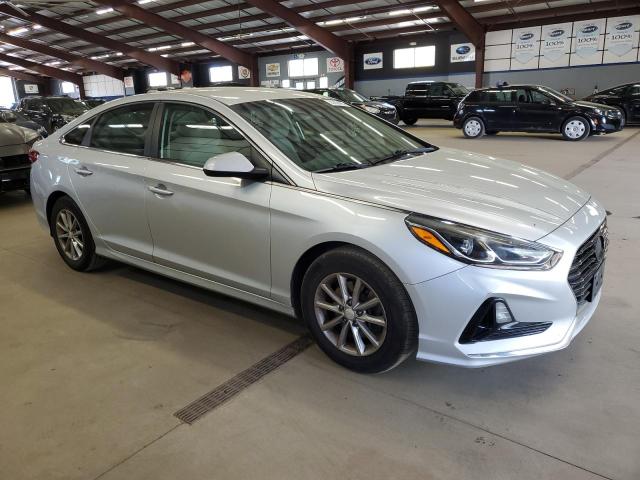 Vin: 5npe24af6jh604540, lot: 55206425, hyundai sonata se 20184
