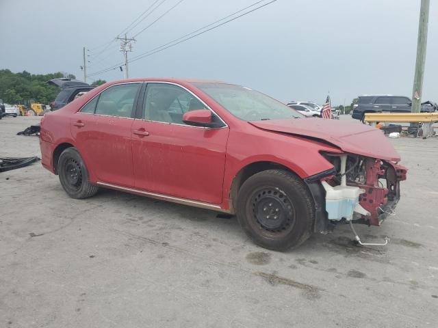 Vin: 4t1bf1fk9du702172, lot: 57476295, toyota camry l 20134