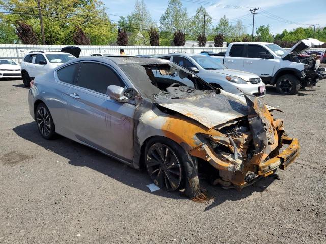 2016 HONDA ACCORD EXL - 1HGCT1B85GA003480