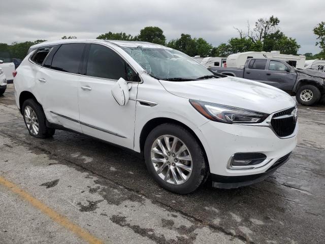 2019 BUICK ENCLAVE ES 5GAERBKW1KJ265517