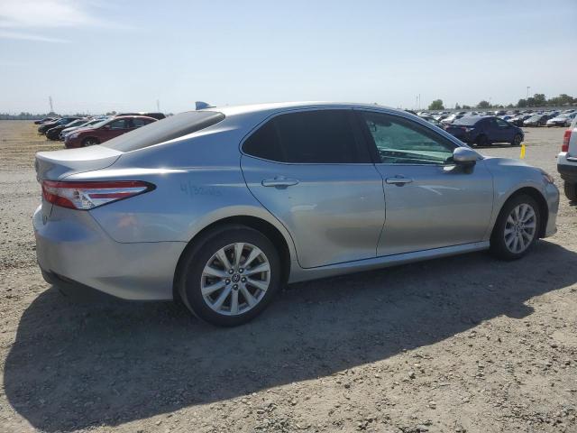 Vin: 4t1b11hk7ku200110, lot: 57431285, toyota camry l 20193