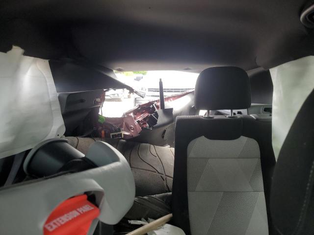 2024 CHEVROLET TRAX 1RS KL77LGE24RC182402