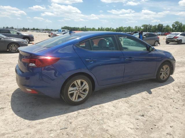 Vin: 5npd84lf5kh436107, lot: 56701735, hyundai elantra sel 20193