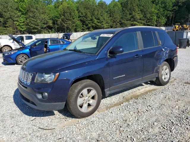 Vin: 1c4njceb3hd198043, lot: 55477445, jeep compass latitude 2017 img_1