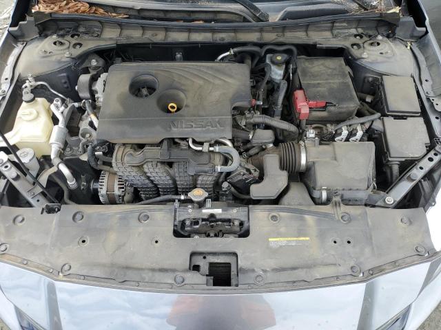 2019 NISSAN ALTIMA S - 1N4BL4BV3KC111634