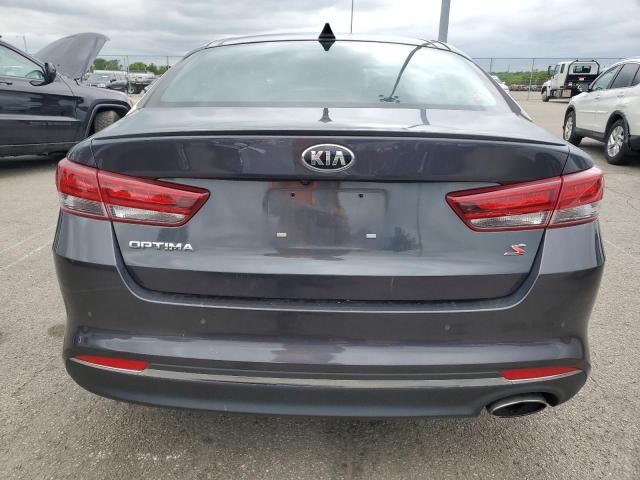 2018 KIA OPTIMA LX 5XXGT4L3XJG242930