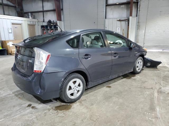 Vin: jtdkn3du4a1082030, lot: 55071975, toyota prius 20103
