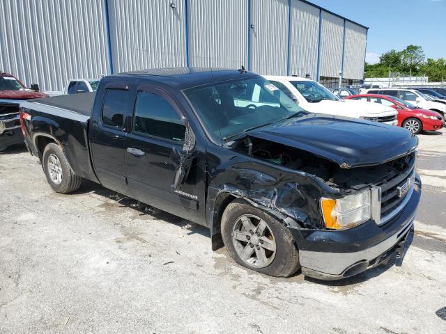 Vin: 1gtskve32az114890, lot: 57769095, gmc sierra k1500 sle 20104
