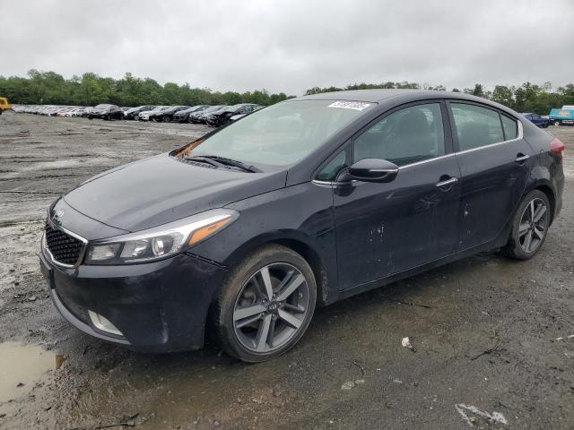 KIA FORTE EX