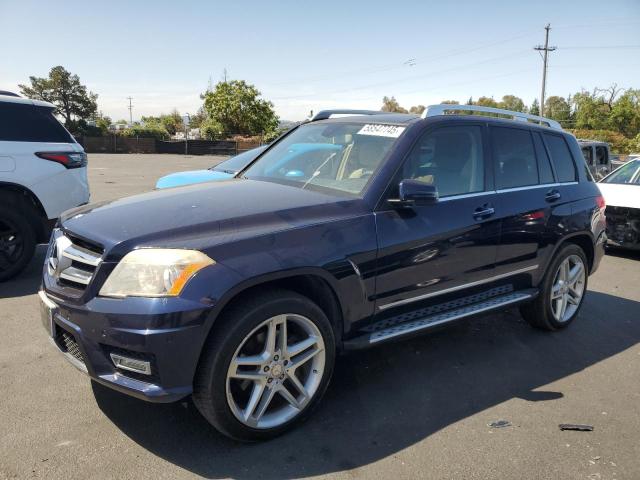 Vin: wdcgg5gb7cf805603, lot: 58547745, mercedes-benz glk-class 350 2012 img_1