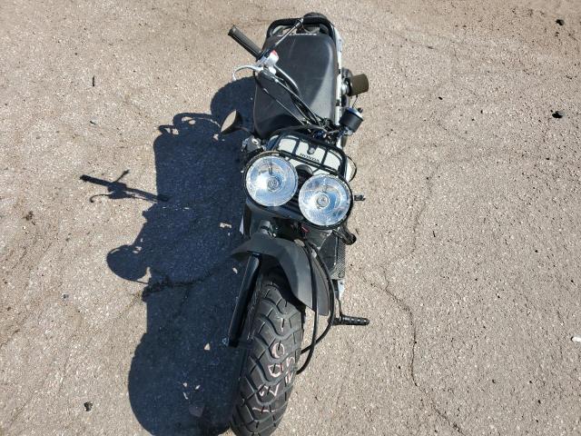 2022 HONDA NPS50 JH2AF5814NK901601