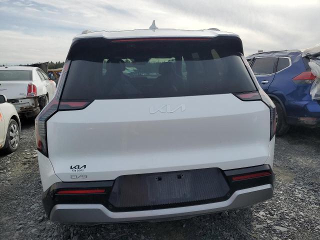 2025 KIA EV9 LAND KNDADFS52S6055019