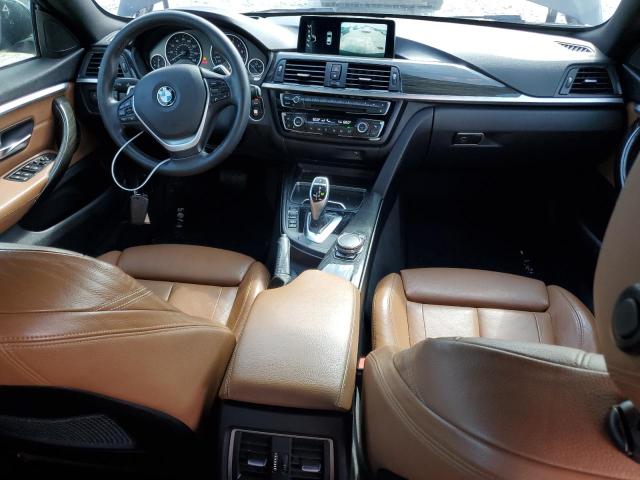 2017 BMW 430I GRAN - WBA4F7C55HG438142