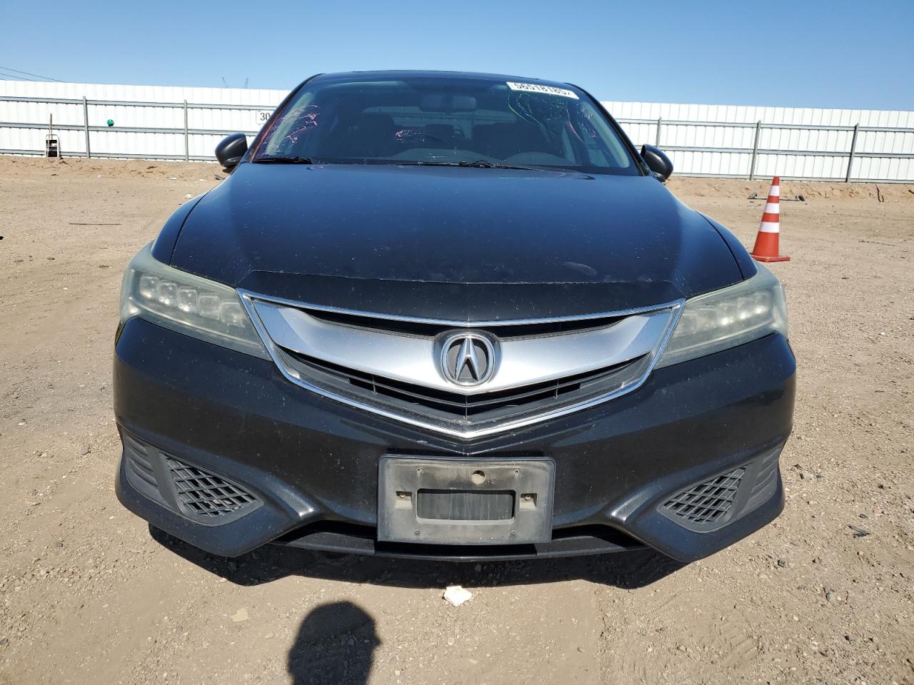 ACURA ILX 2017