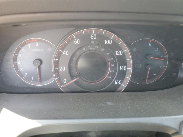 2016 HONDA ACCORD SPO #3292464703