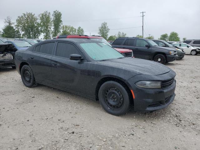 Vin: 2c3cdxkt9gh277550, lot: 57816485, dodge charger police 20164