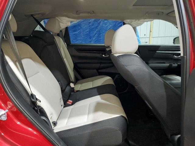2025 HONDA CR-V EX 2HKRS4H4XSH434349