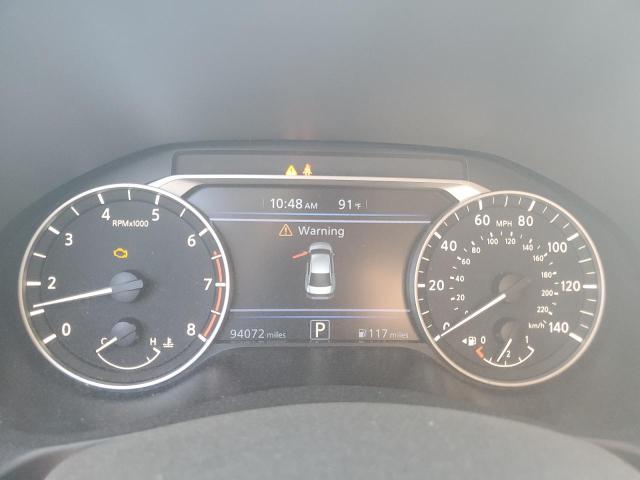 2020 NISSAN ALTIMA S - 1N4BL4BV8LN311012