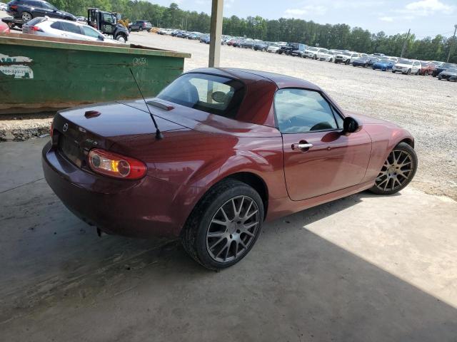 Vin: jm1nc2pf2c0221297, lot: 57167885, mazda mx5 20123