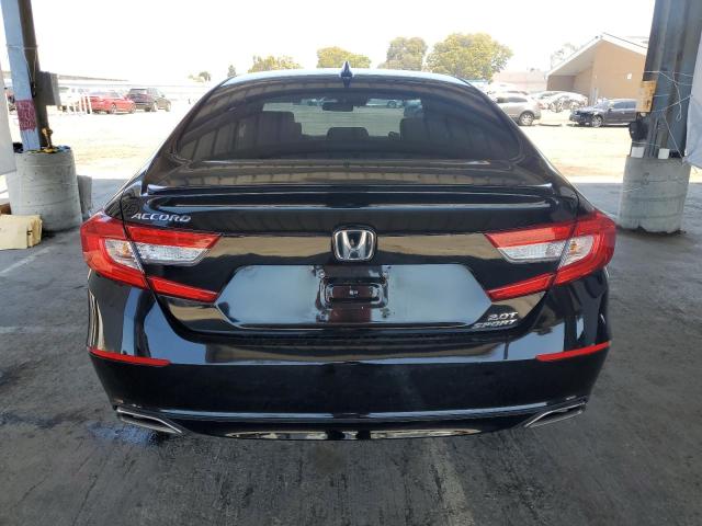 2018 HONDA ACCORD SPO - 1HGCV2F39JA041476