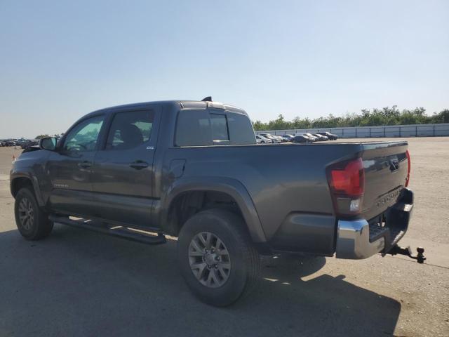 Vin: 3tmaz5cn0jm068537, lot: 55900475, toyota tacoma double cab 20182