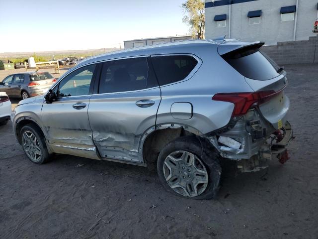 Vin: 5nms5da16ph014858, lot: 54796915, hyundai santa fe limited 20232