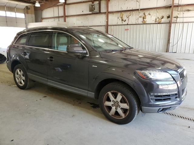 Vin: wa1lgafe5ed019445, lot: 57353635, audi q7 premium plus 20144