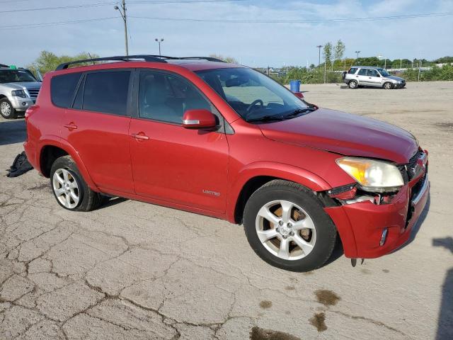 Vin: jtmdk4dv6b5104555, lot: 55949115, toyota rav4 limited 20114
