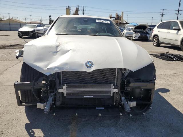 2022 BMW 330E 3MW5P7J09N8C23270