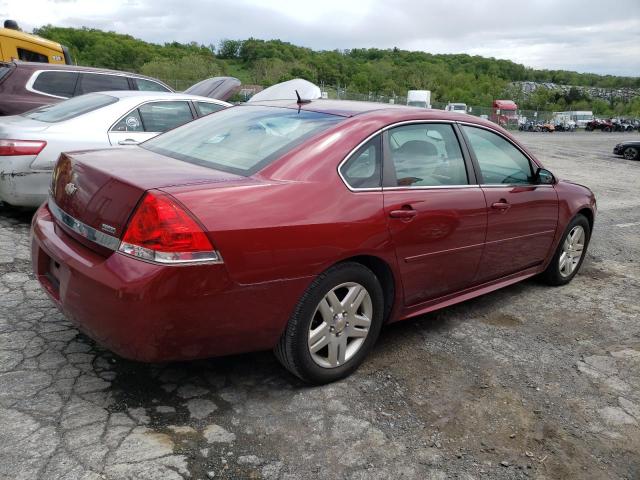 Vin: 2g1wb5ek3b1135825, lot: 56105205, chevrolet impala lt 20113