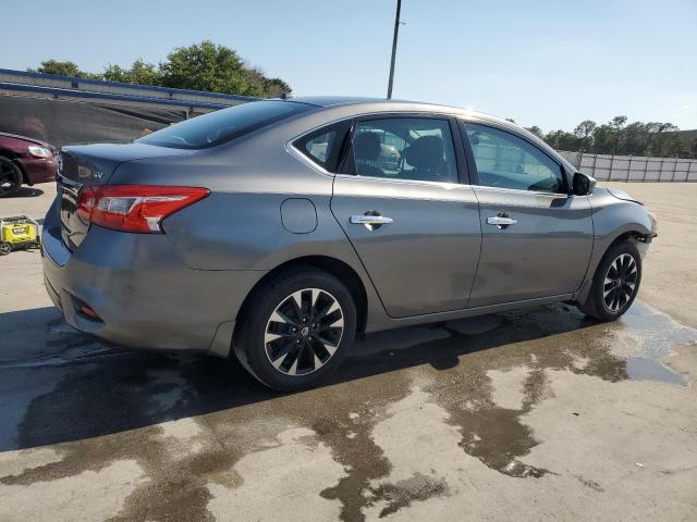 Vin: 3n1ab7ap4gy320170, lot: 57132945, nissan sentra s 20163