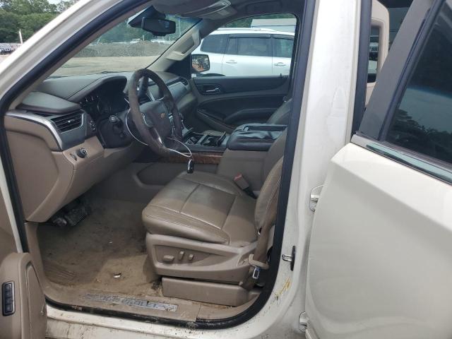 2015 CHEVROLET TAHOE C150 1GNSCCKC9FR646299