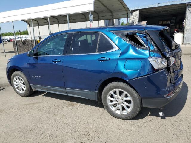 Vin: 2gnaxkev7k6286608, lot: 57328495, chevrolet equinox lt 20192