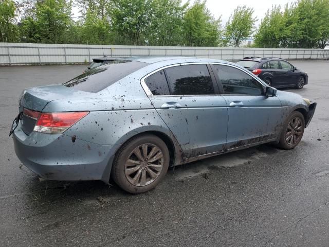 Vin: 1hgcp2f76ba057004, lot: 58795175, honda accord ex 20113