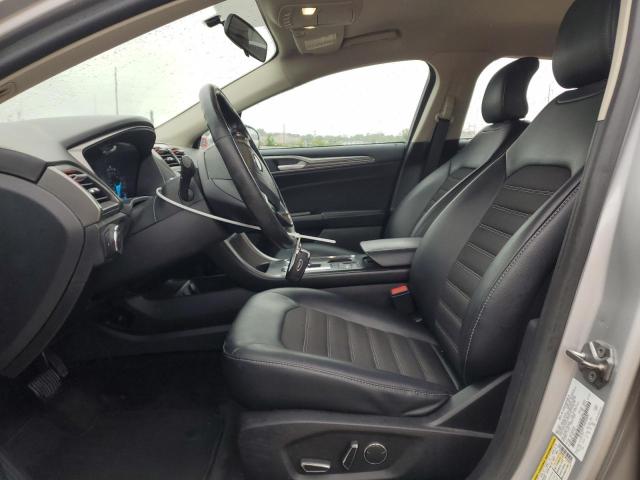 2017 FORD FUSION SE - 3FA6P0H71HR344820