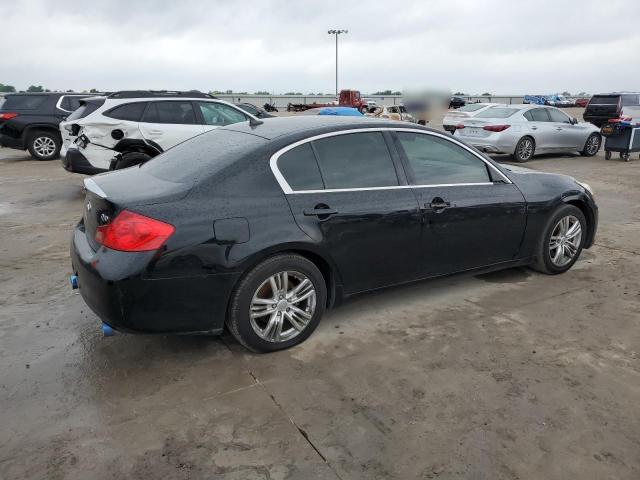 INFINITI Q40 2015 JN1CV6AP0FM501732 photo #4