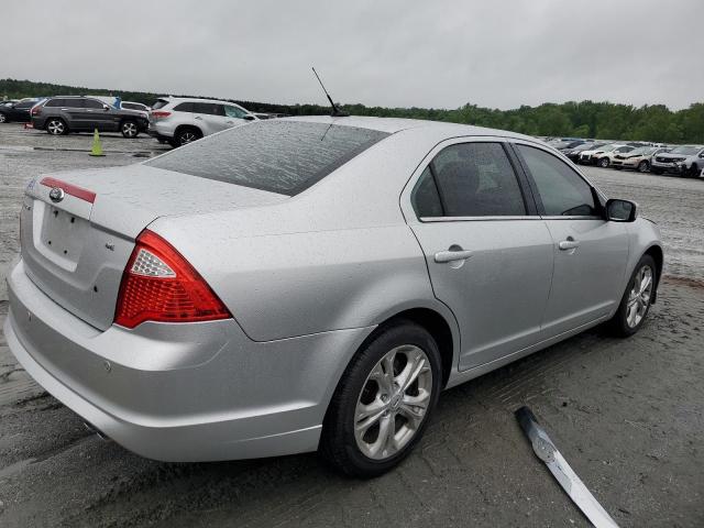 Vin: 3fahp0haxcr280256, lot: 55928085, ford fusion se 20123