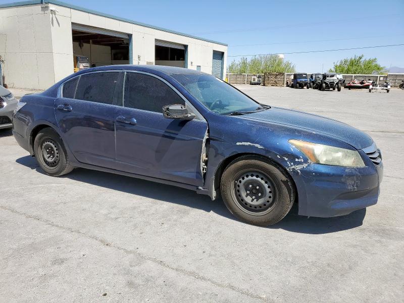 Vin: 1hgcp2f37ba148568, lot: 57133345, honda accord lx 20114
