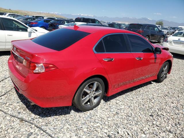 Vin: jh4cu2f82dc013426, lot: 55537595, acura tsx se 20133