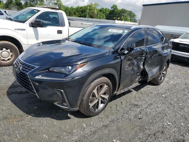 Vin: jtjgarbz0m2182236, lot: 56577085, lexus nx 300 base 2021 img_1