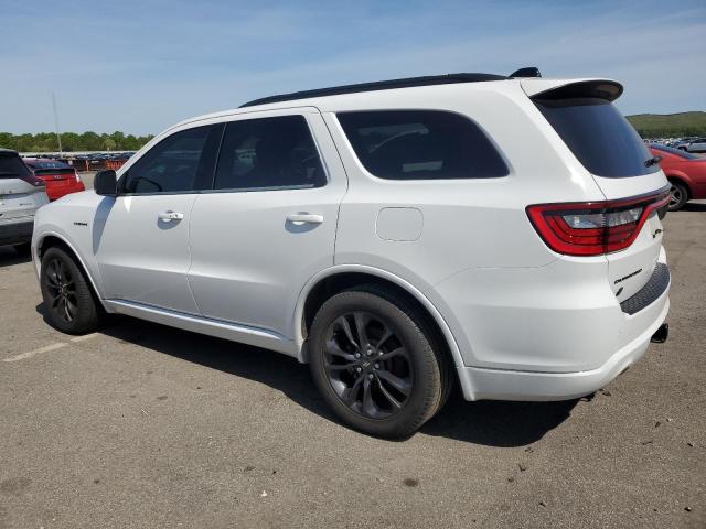 Vin: 1c4sdjct9pc605913, lot: 58034615, dodge durango r/t 20232