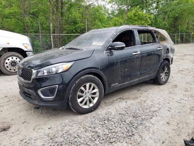 Vin: 5xypgda51gg177088, lot: 53508965, kia sorento lx 2016 img_1