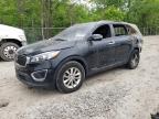 2016 KIA SORENTO LX - 5XYPGDA51GG177088