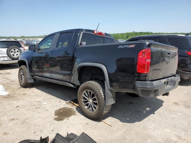 Vin: 1gcgteen4h1264688, lot: 58984875, chevrolet colorado zr2 20172