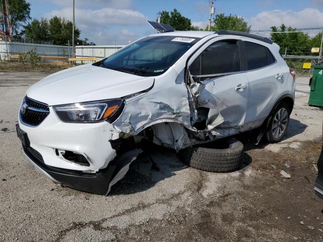 Vin: kl4cjesb6jb565990, lot: 57750005, buick encore preferred 2018 img_1